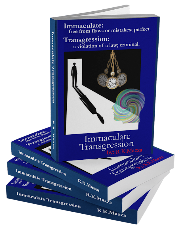 "Immaculate Transgression"