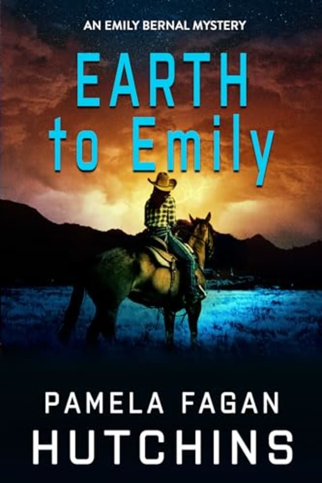 Earth to Emily