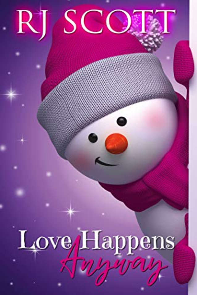Love Happens Anyway