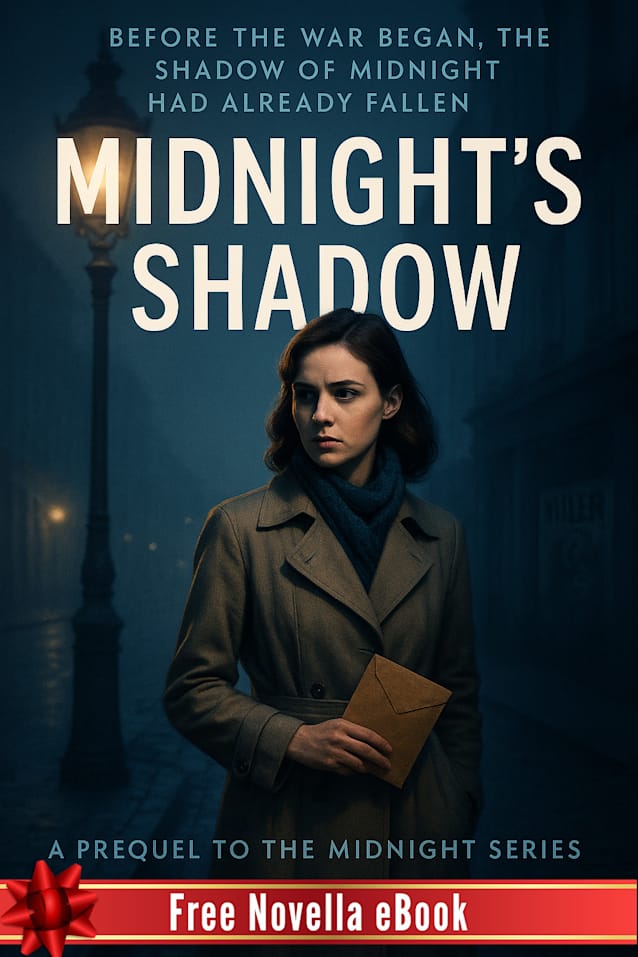 Midnight's Shadow