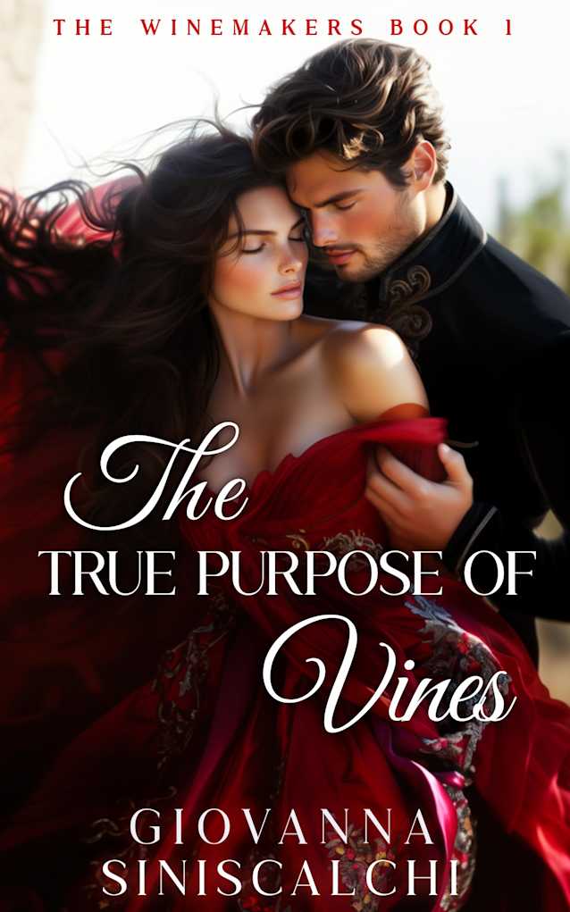 The True Purpose of Vines