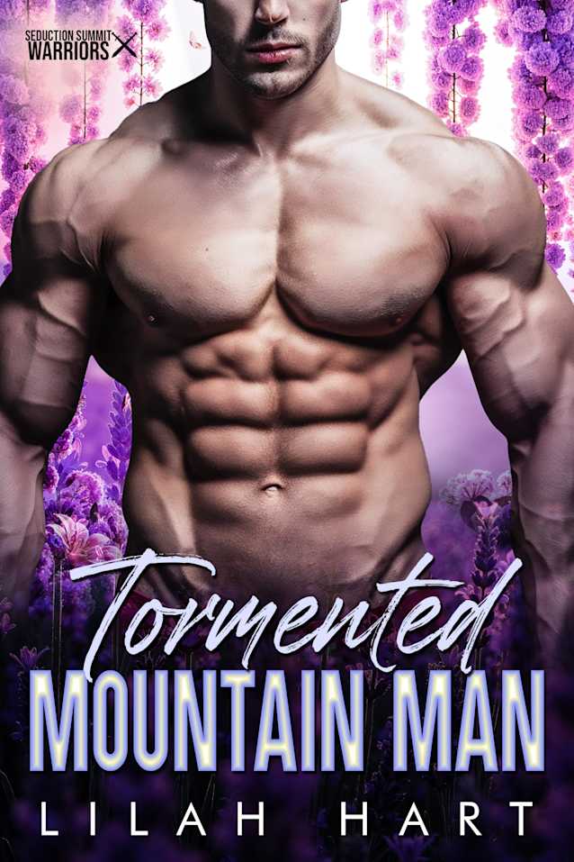 Tormented Mountain Man (Seduction Summit Warriors Book 3)