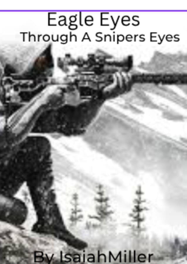 Eagle Eyes