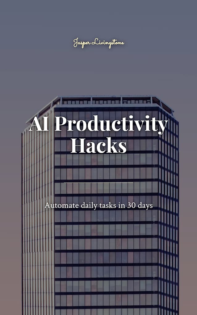 AI Productivity Hacks