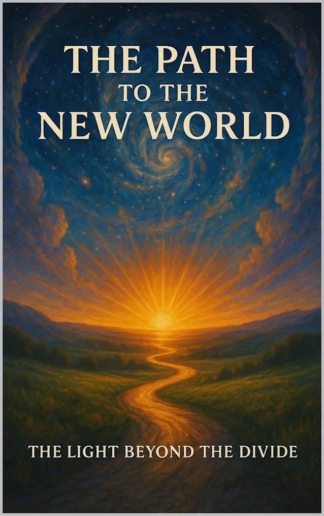 The Path to the New World: The Final Offering Before the Divide