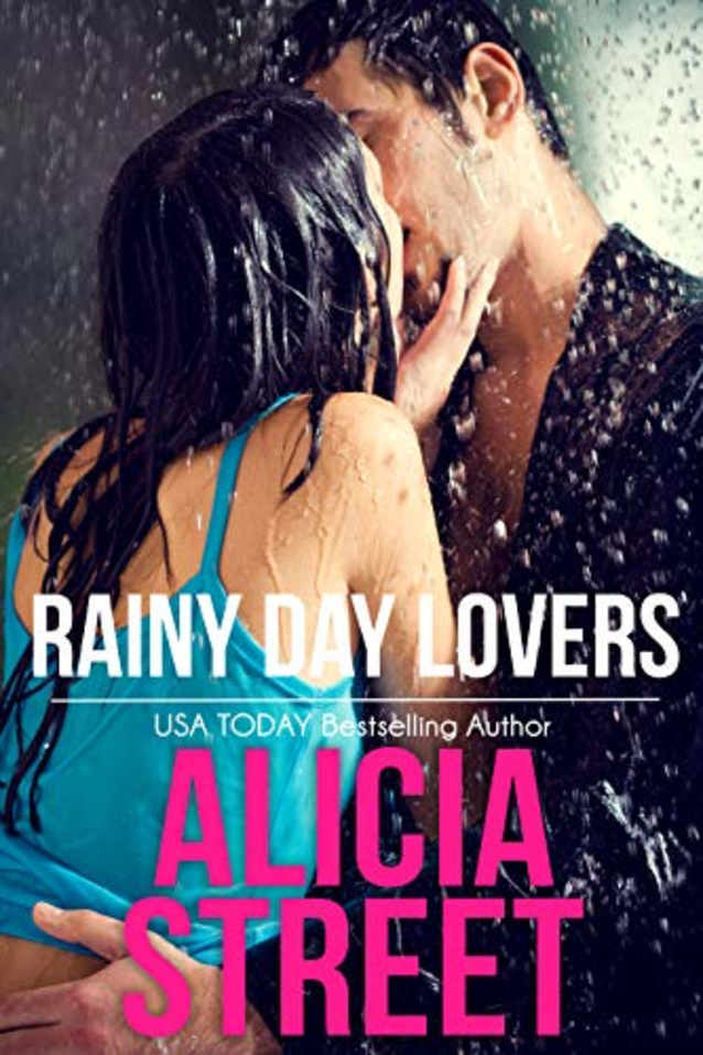 Rainy Day Lovers 