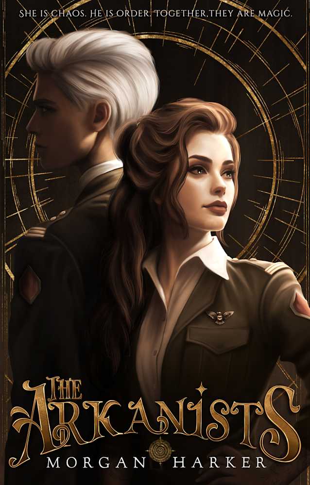 The Arkanists