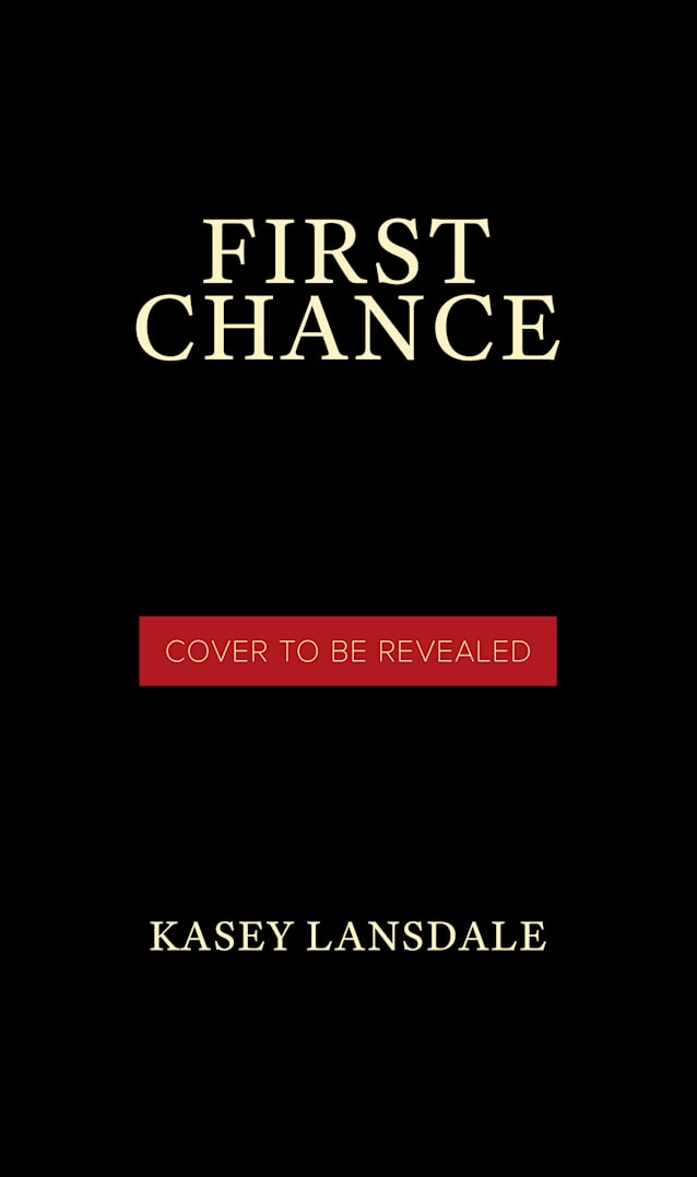 Kasey Lansdale Crime Thriller Author