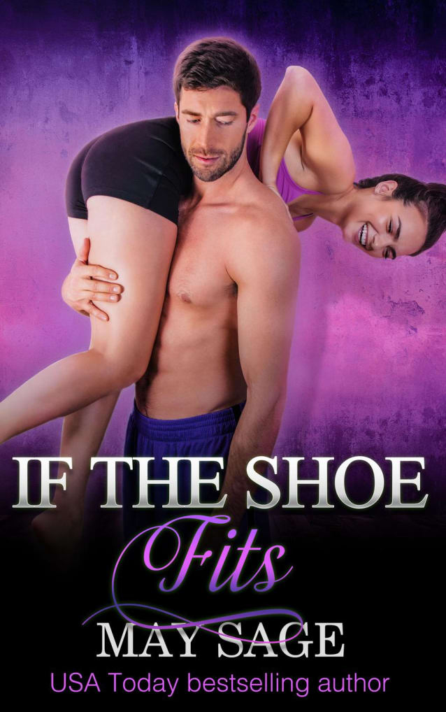 If the Shoe Fits (Some Girls Do It, #8)
