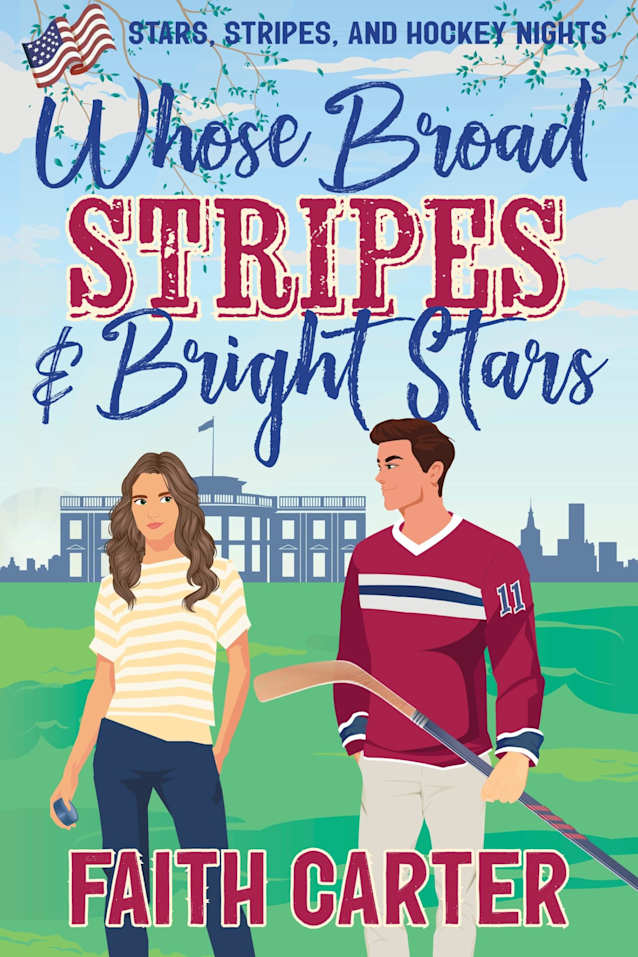Whose Broad Stripes & Bright Stars