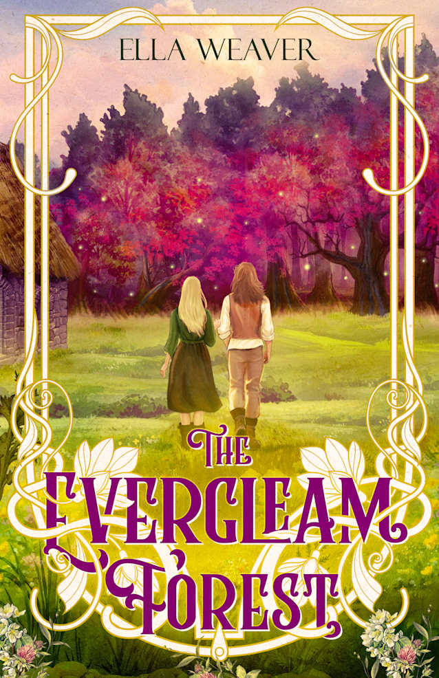 The Evergleam Forest