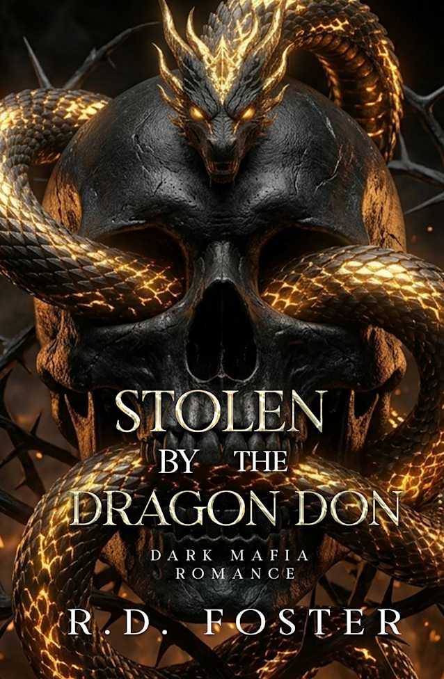 Stolen by the Dragon Don