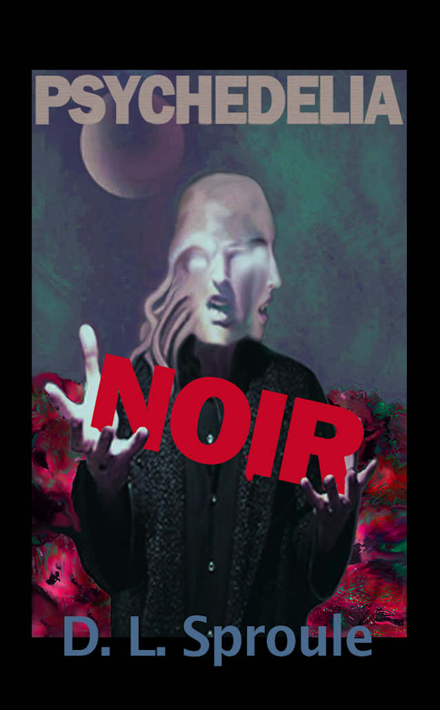 Psychedelia Noir