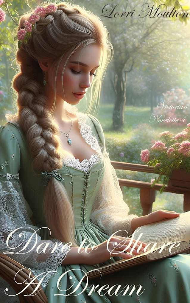 Dare to Share A Dream