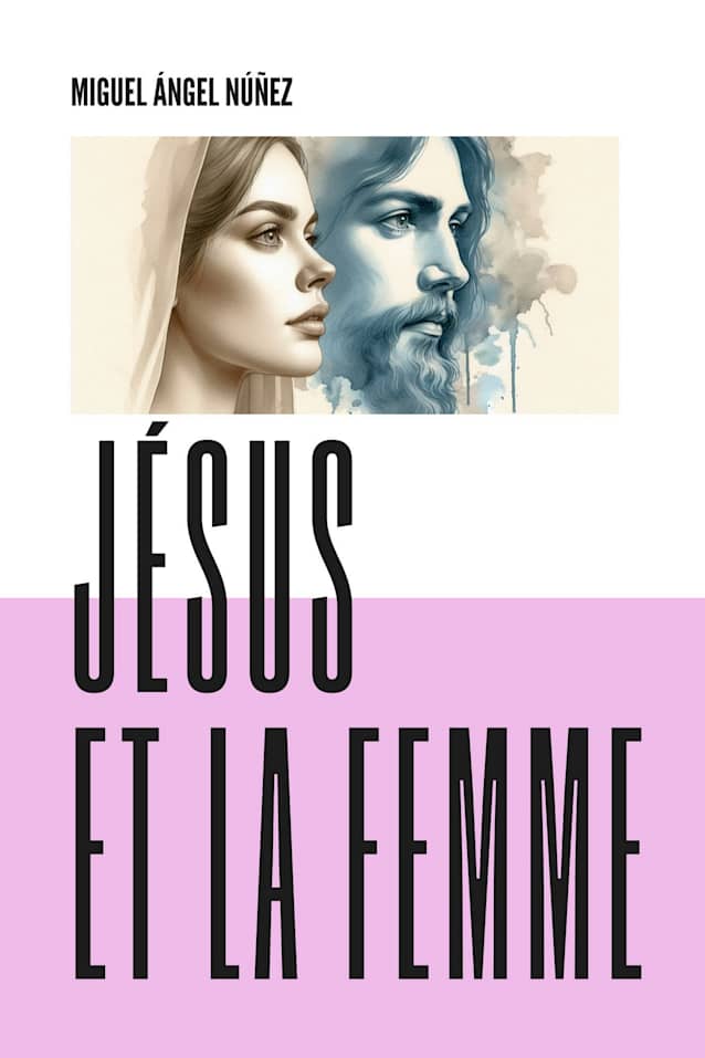 Jésus et la Femme