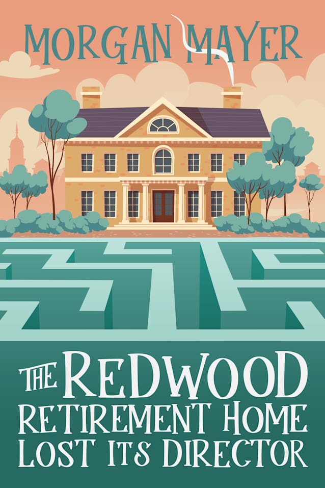 The Redwood Retirement Home Lost Its Director