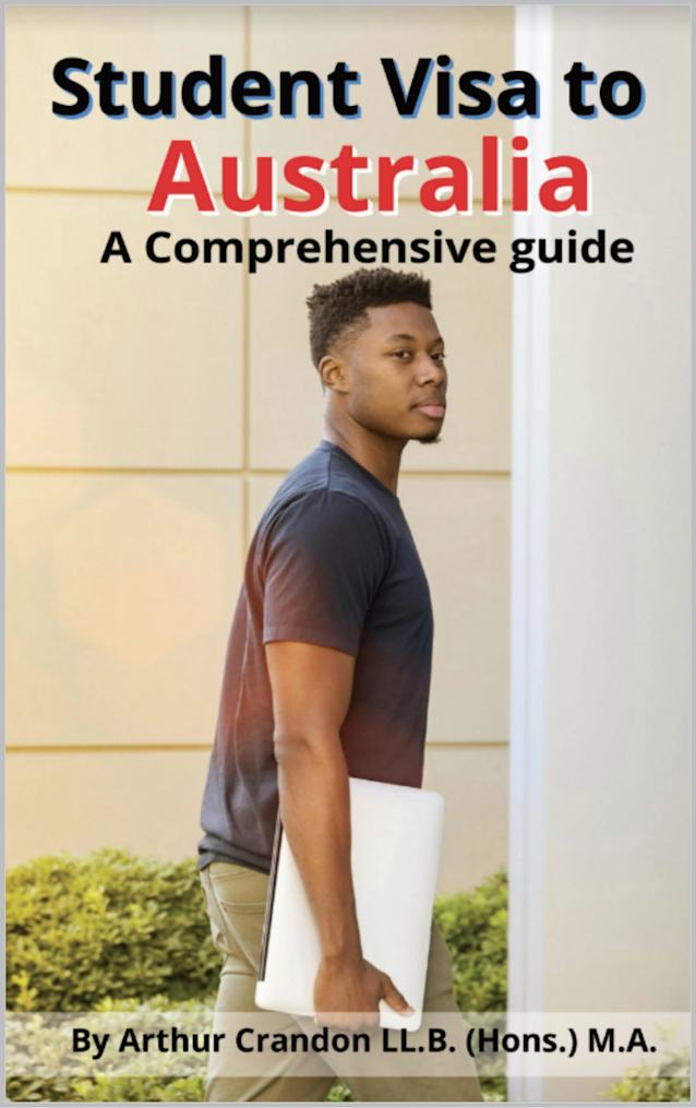 Getting a Student Visa to Australia