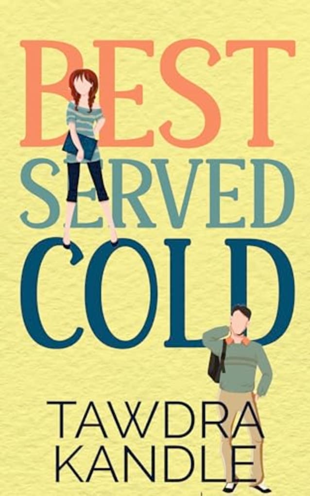 Best Served Cold