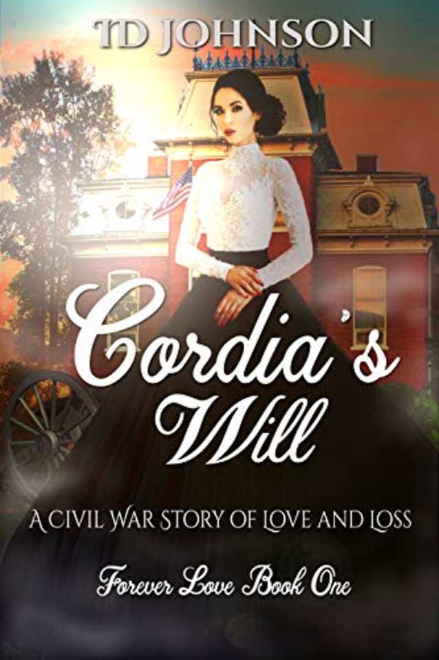 Cordia’s Will