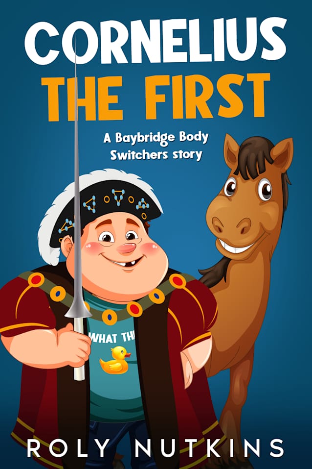 Cornelius The First