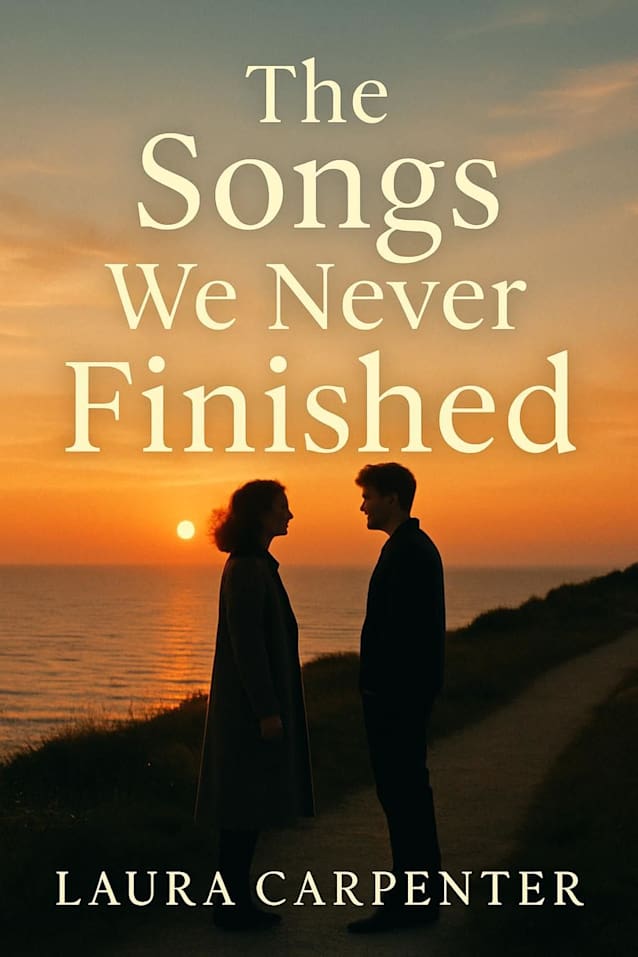 The Songs We Never Finished