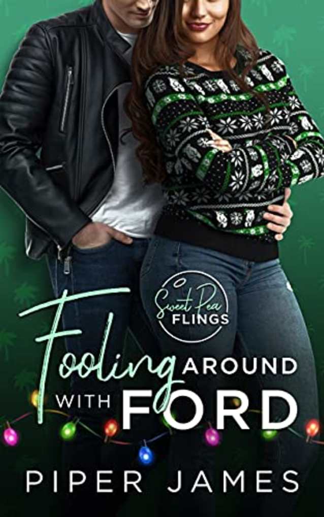 Fooling Around with Ford