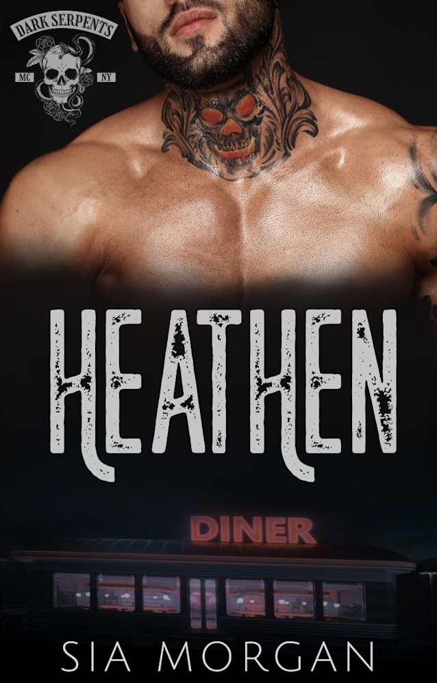 Heathen