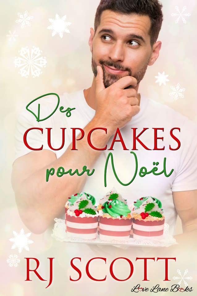 Des Cupcakes pour Noël