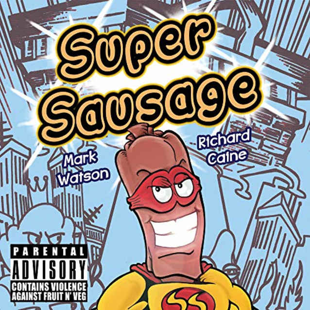 Super Sausage