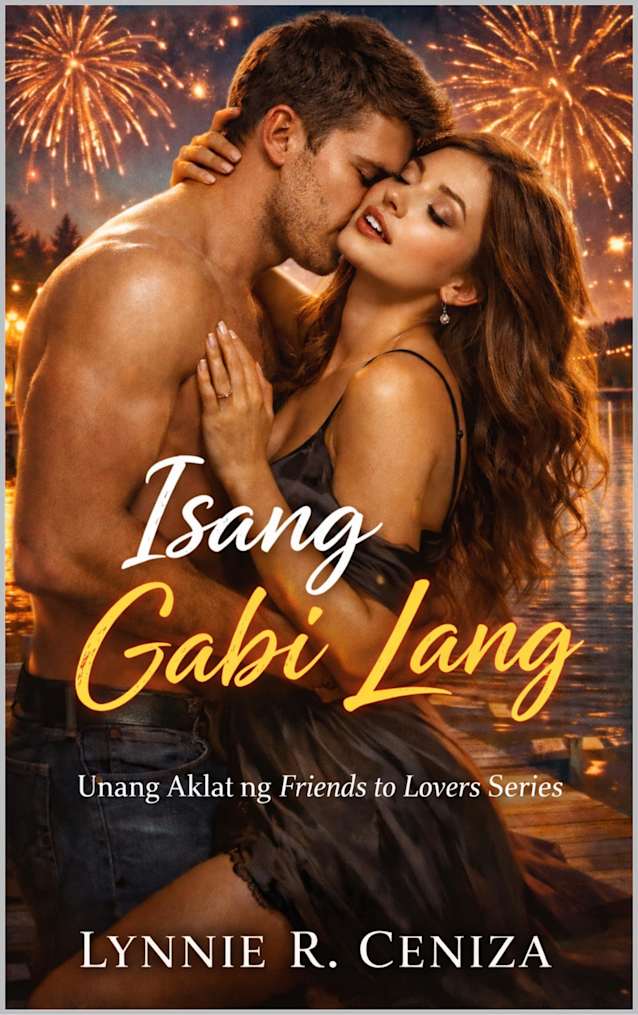 ISANG HULING GABI: Isang Kuwento ng Pagkakaibigan, Pagpili, at Pag-ibig