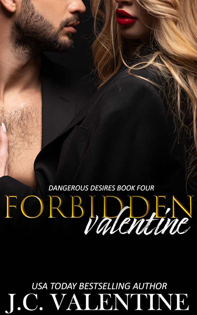 Forbidden Valentine - Book Four