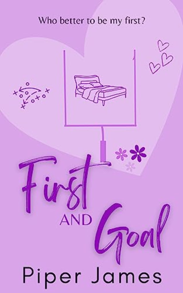 First and Goal: Branston Bandits #3