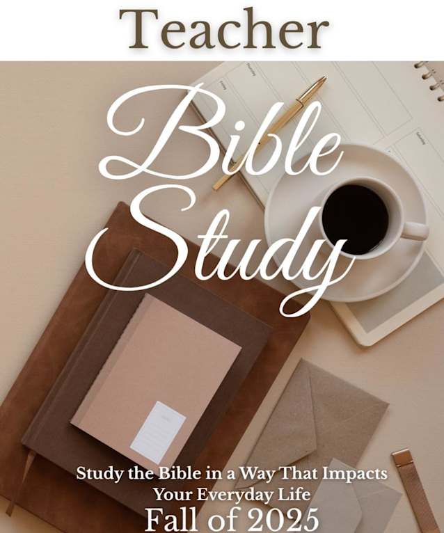 26-Week Bible Study: Faith in Action: Bible Study for Young Men or Women | Teacher’s Edition – A Journey of Application-Based Spiritual Growth (Keeping the Faith Book 5)