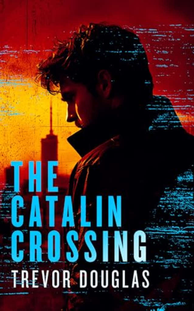 The Catalin Crossing