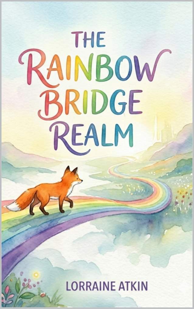 The Rainbow Bridge Realm