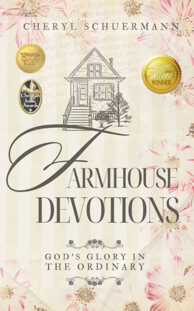 Farmhouse Devotions