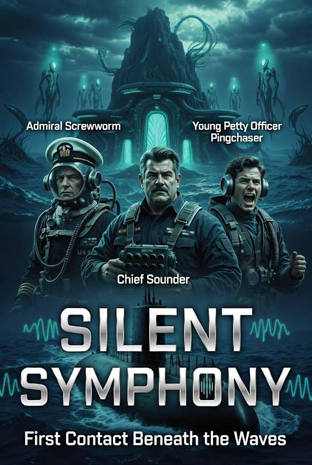 The Silent Symphony