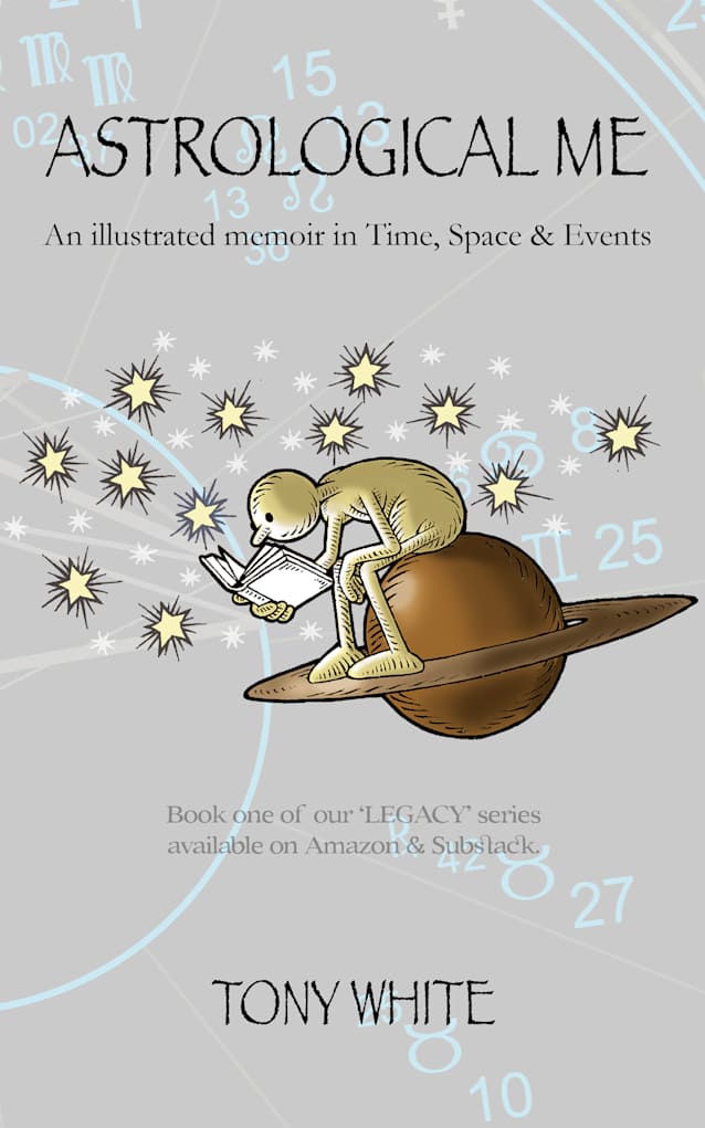 ASTROLOGICAL ME