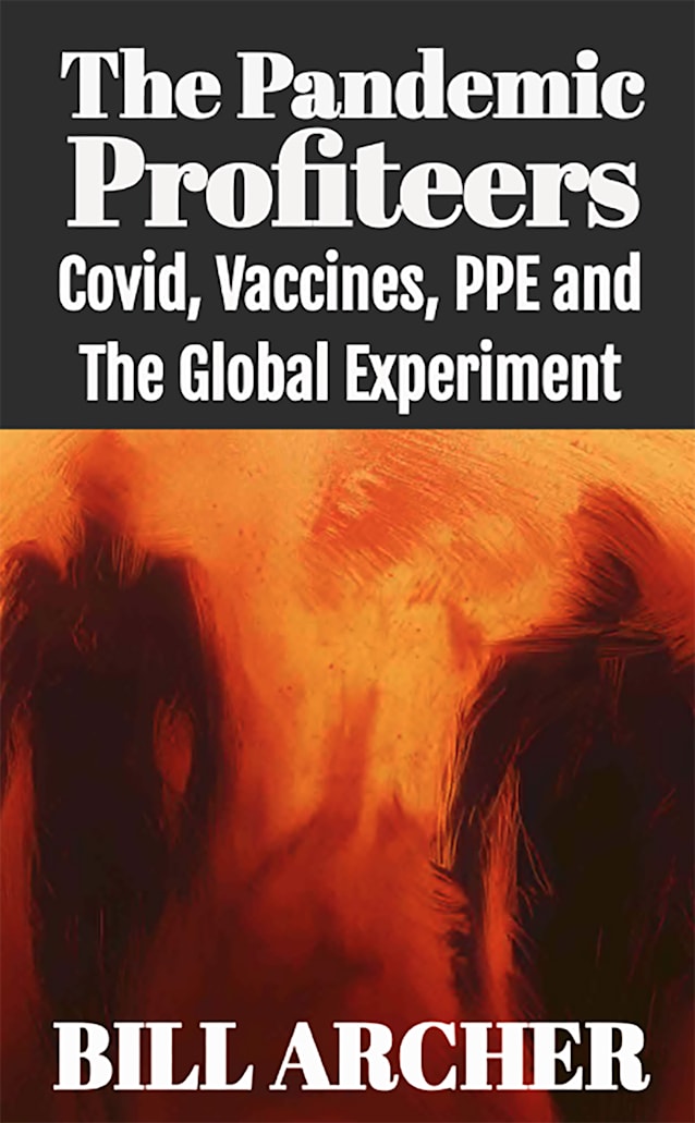 The Pandemic Profiteers