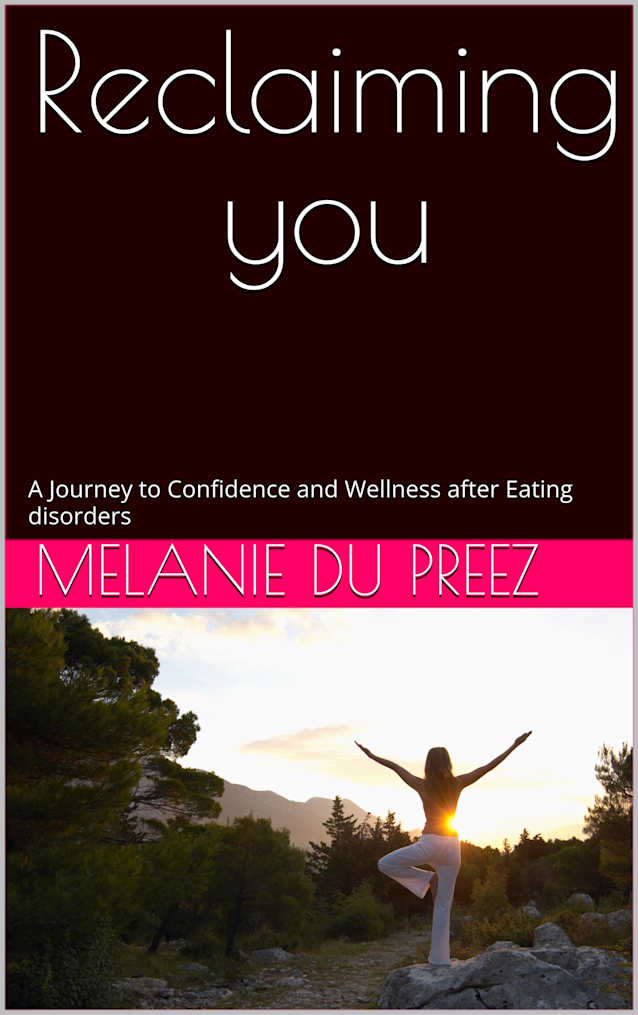 Reclaiming you: A Recovery Workbook for Eating Disorders: Body Image, Self-Worth, Trauma, and Neurodivergent Healing (The Psychology of Wellbeing Series 4)