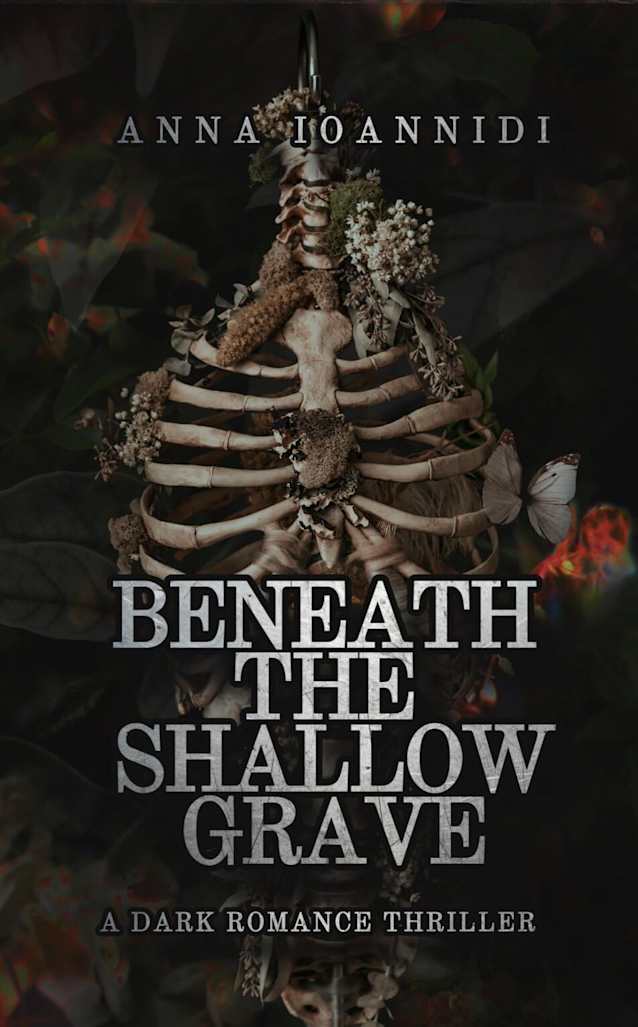 Beneath the Shallow Grave