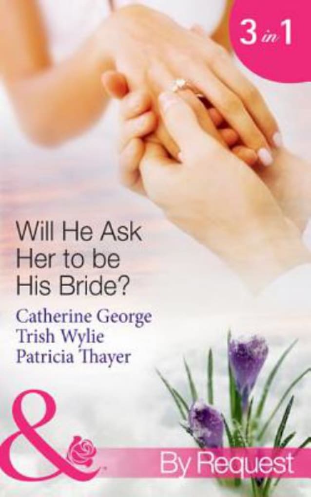 Will He Ask Her to Be His Bride?