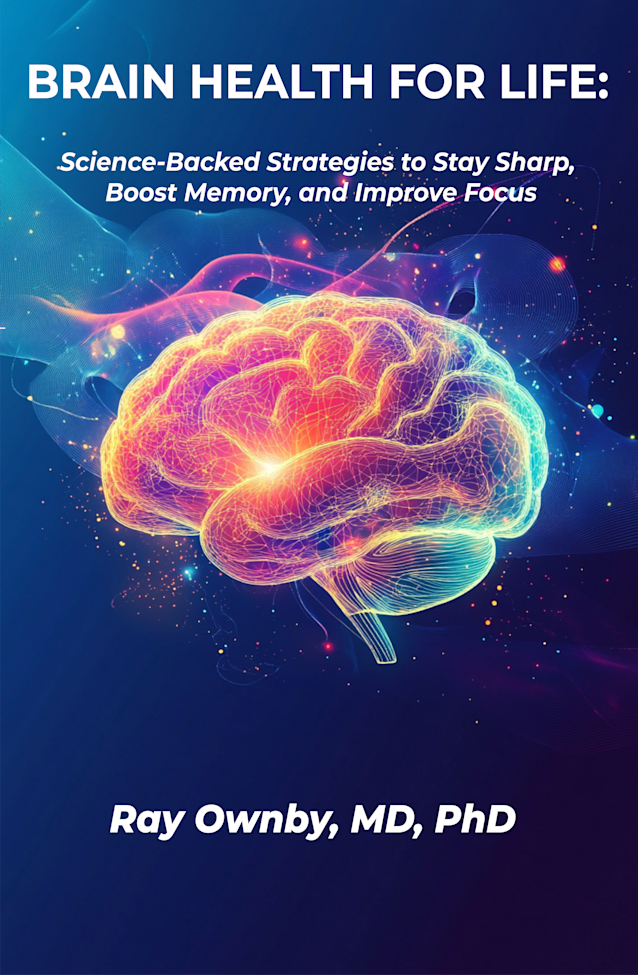 Brain Health for Life