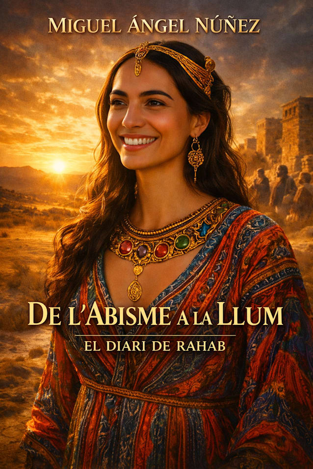 De l’abisme a la llum