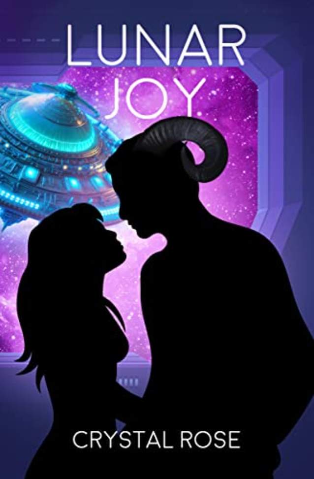 Lunar Joy (Lunar Series Book 3)