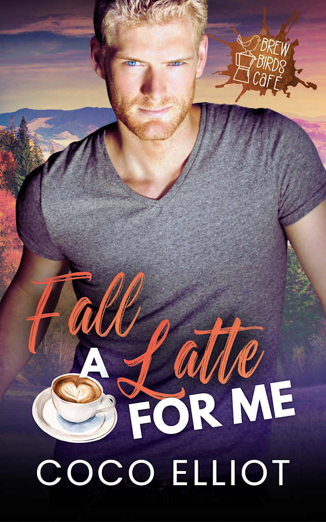 Fall a Latte for Me