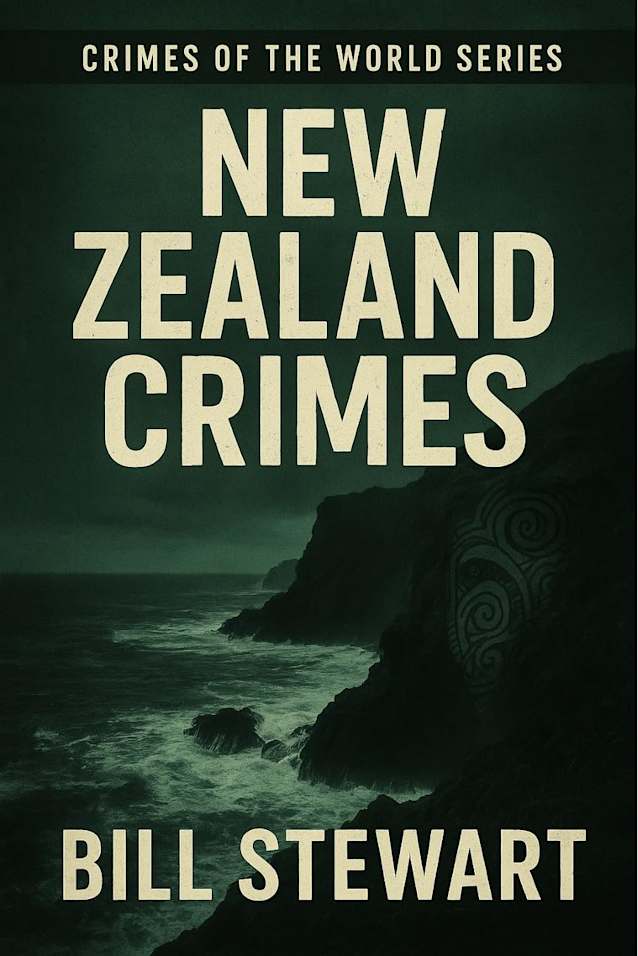 New Zealand’s Darkest Secrets: True crime mysteries that still haunt investigators
