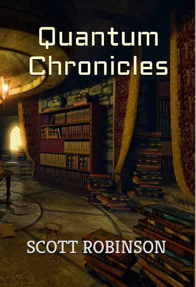 Quantum Chronicles
