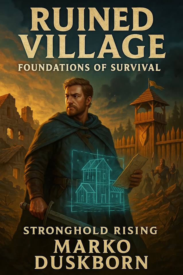 Ruined Village: Foundations of Survival