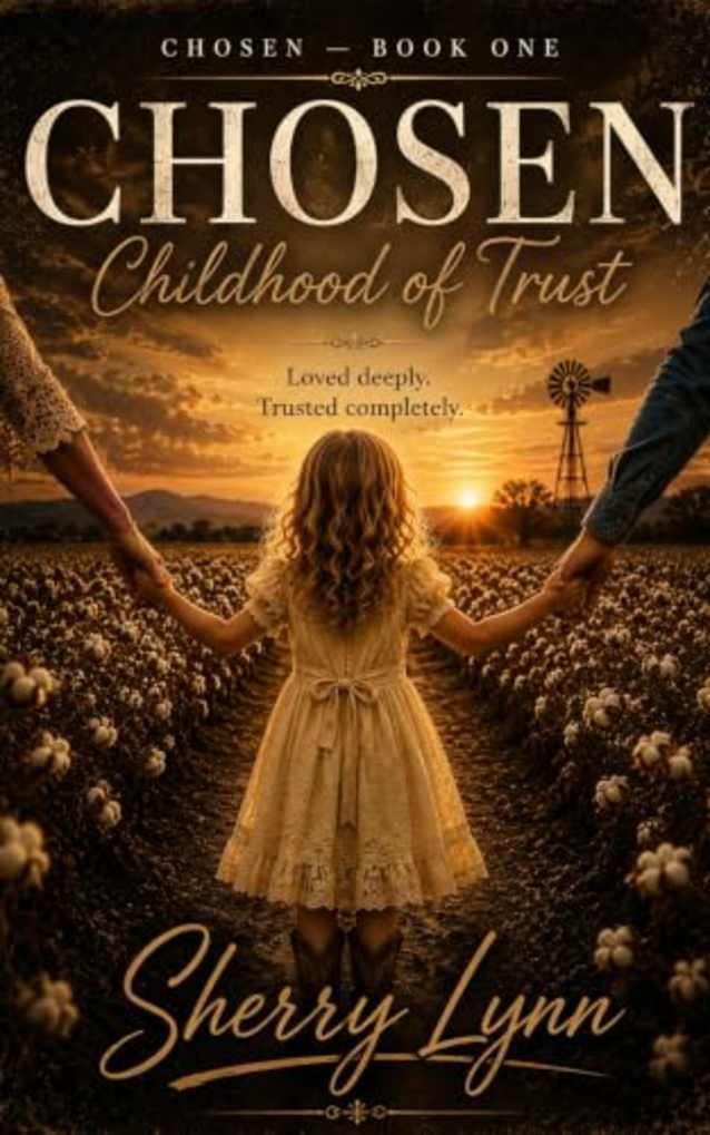 Chosen: Childhood of Trust